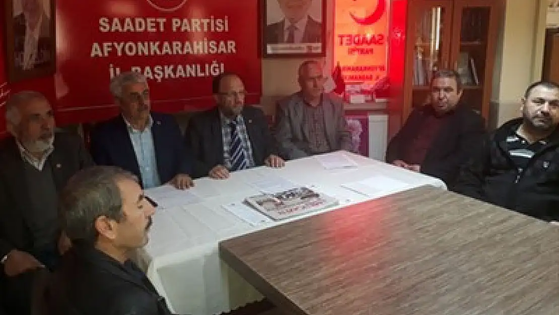 'Erken değil, baskın seçim tarihi'