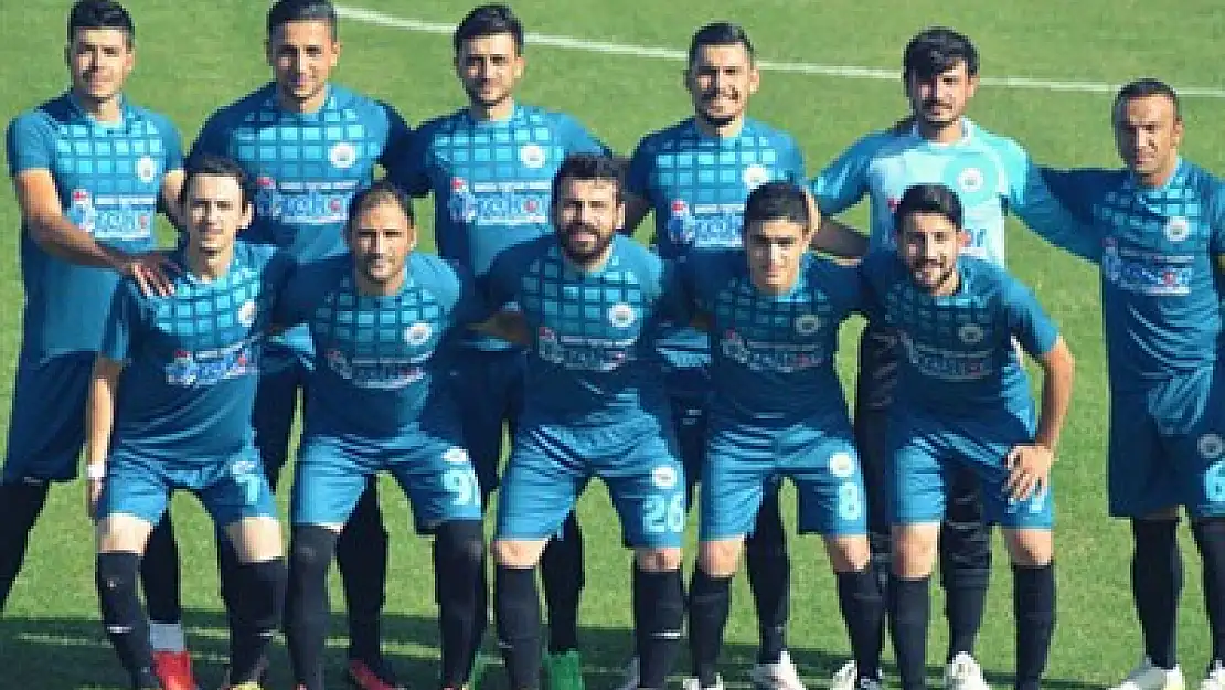 Eşit güçler karşılaştı galip yok: 3-3