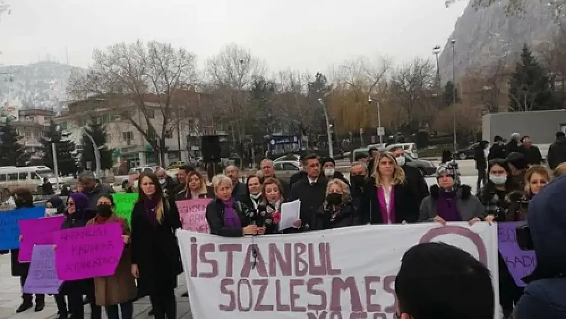 'Eşit ve adil bir düzen kuracağız'