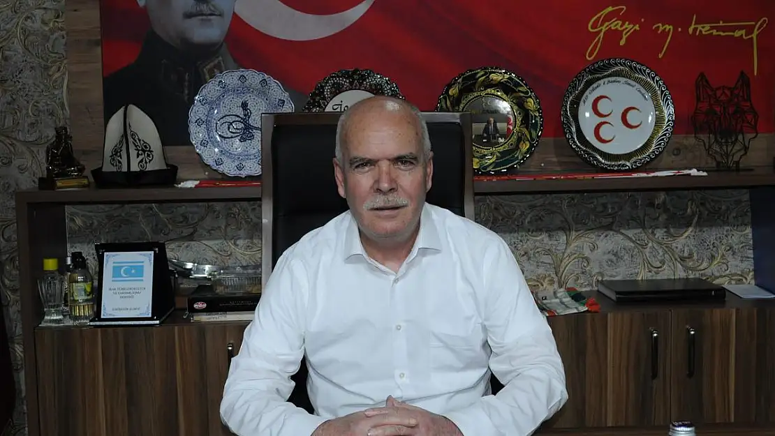 Eskişehir'de AK Parti ve MHP arasında ittifak olabilir mi