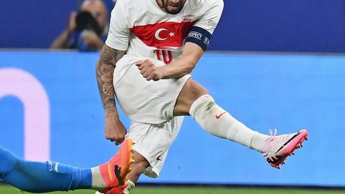 EURO 2024 Eşleşmeleri Belli Oldu