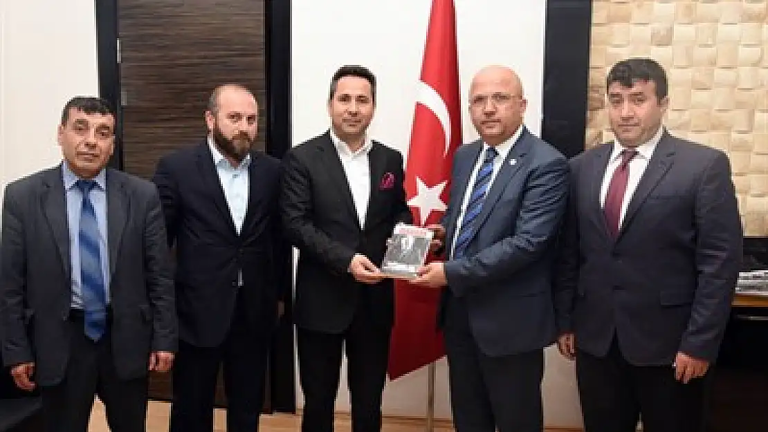 Fatih Erbakan geliyor – Kocatepe Gazetesi