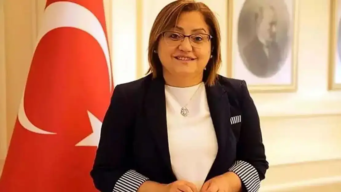 Fatma Şahin Kimdir Ve Aslen Nereli?