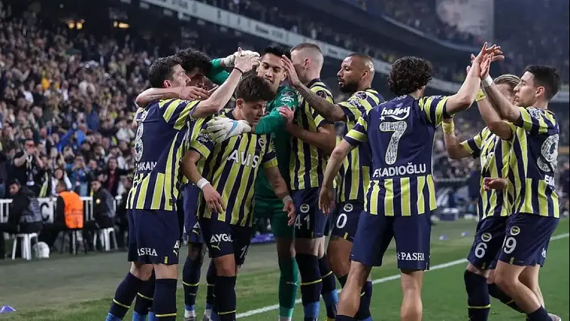 Fener Huu, Futbolcun Nerede? Dağa Kaçtı!