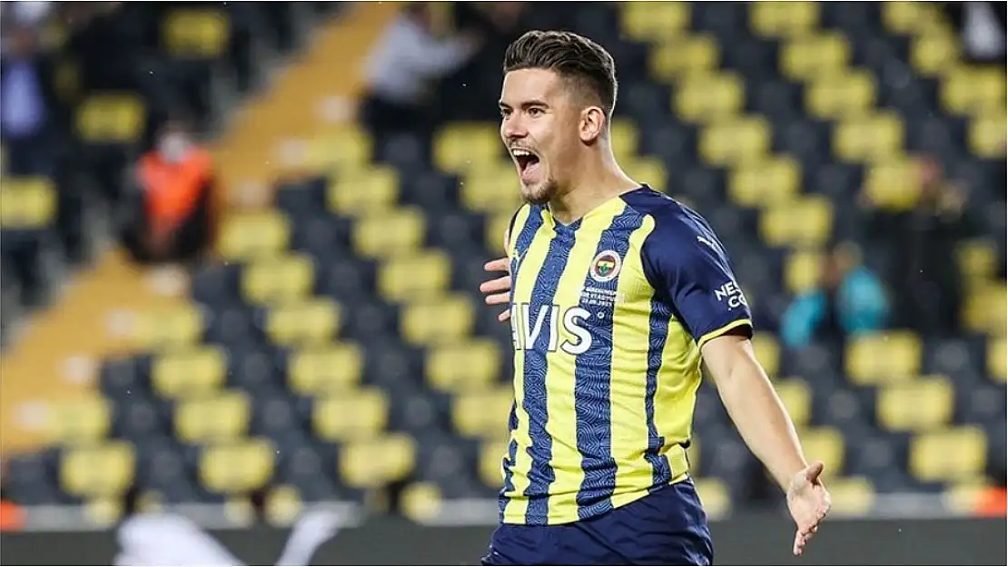 Fenerbahçe, Ferdi Kadıoğlu için servet isteyecek!