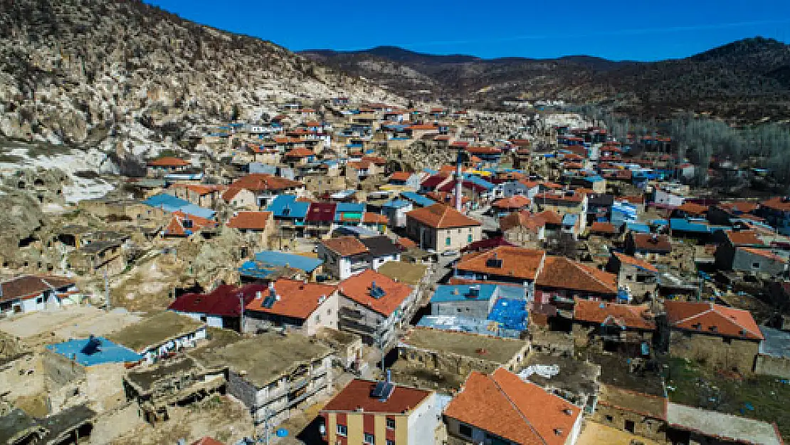 Frigya, yeni konseptiyle  turizm sezonuna gün sayıyor