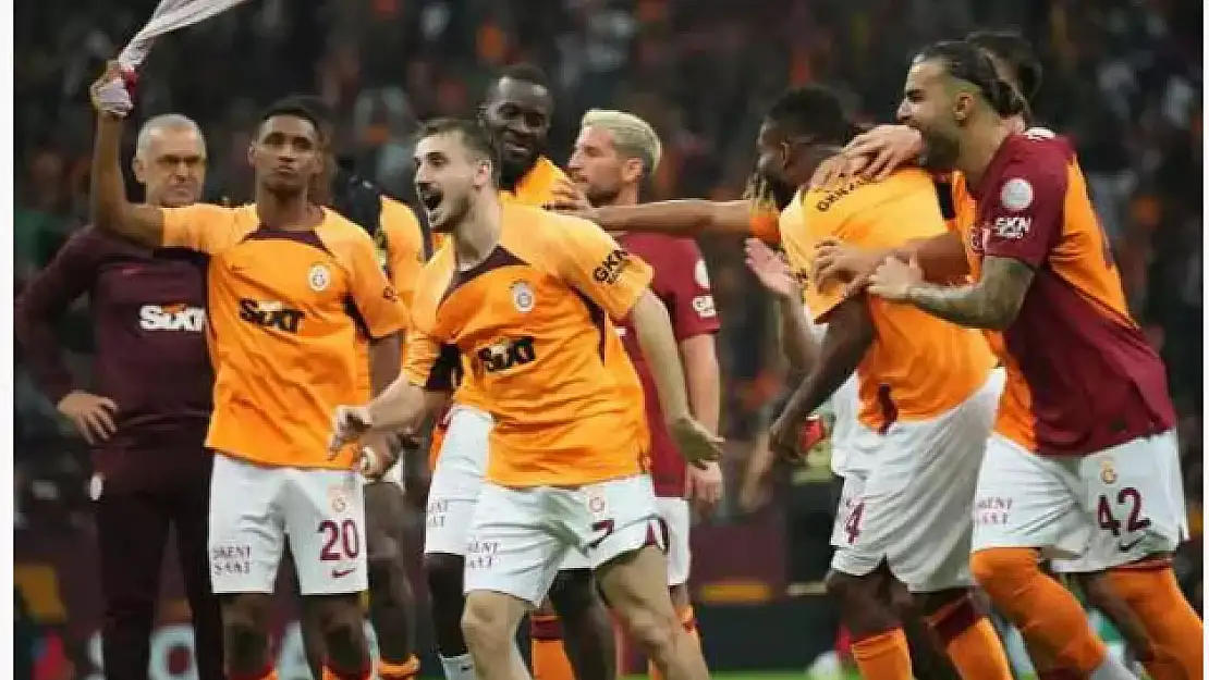 Galatasaray – Bayern Münih! Muhtemel 11’ler