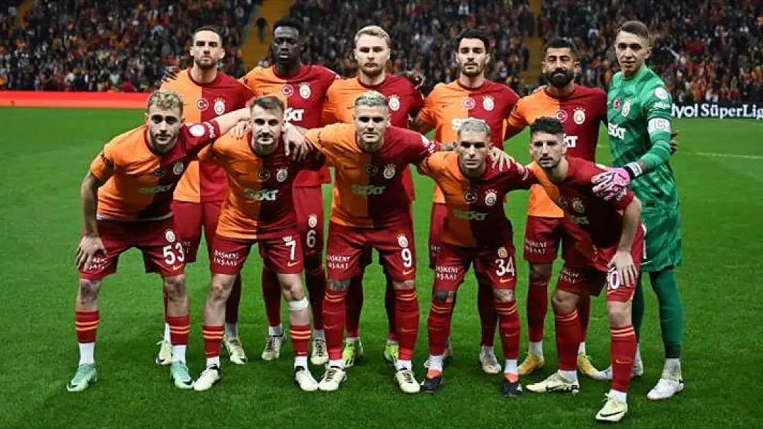 Galatasaray Kasasını Dolduracak Mı?