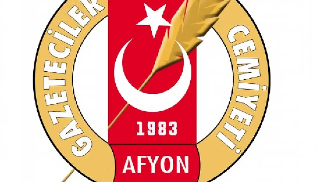 Gazeteciler Cemiyeti'nden basına yönelik saldırılara kınama: Afyon’da yok ama, endişeyle izliyoruz