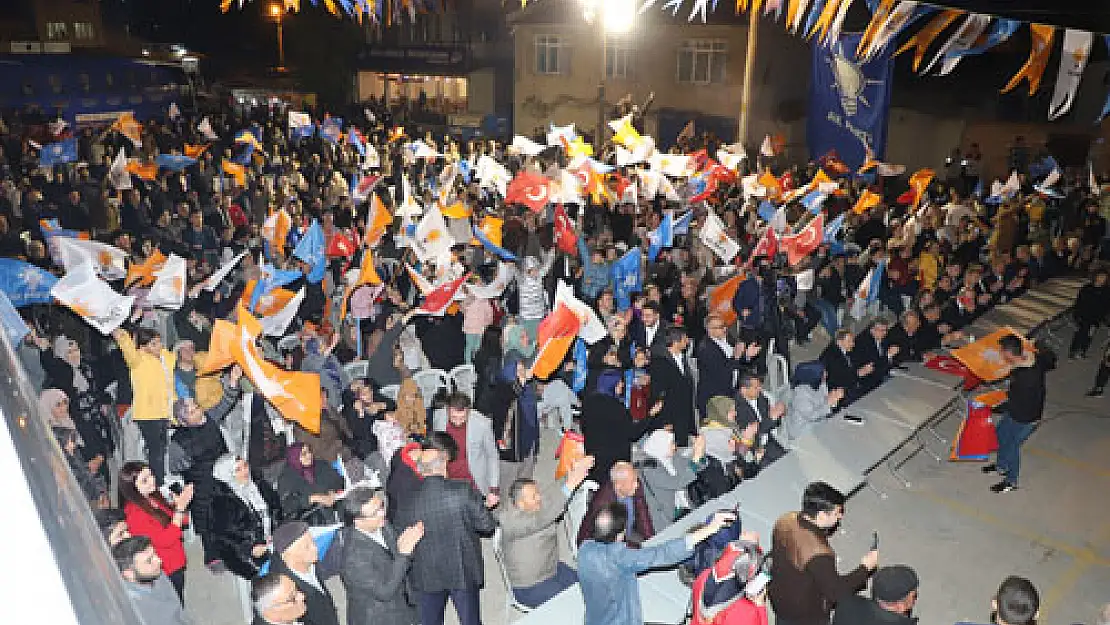 “Geçmişteki gibi aynı amaca odaklandılar”