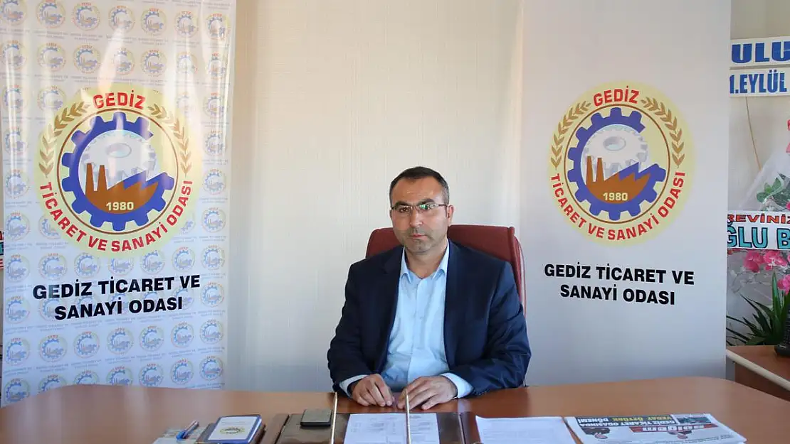 Gediz Tarım ve Hayvancılık Fuarı 100 firma ve 200 markayı ağırlayacak.