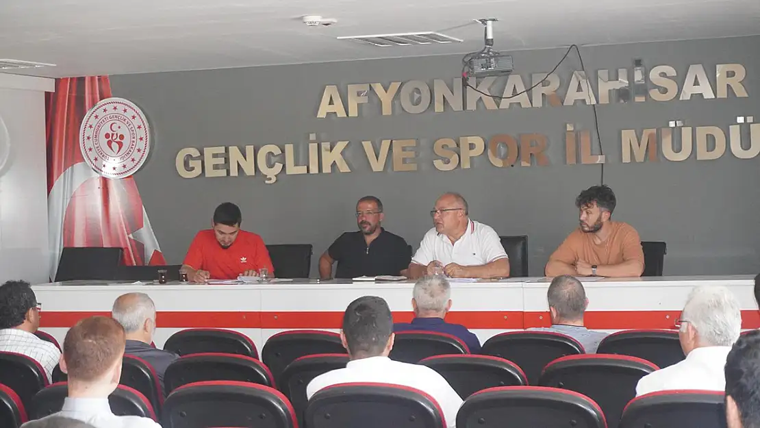 'Gelin Sporla Buluşalım'