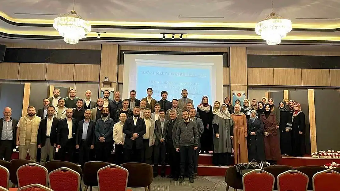 Gençlik Hizmetleri Eğitim Semineri Düzenlendi