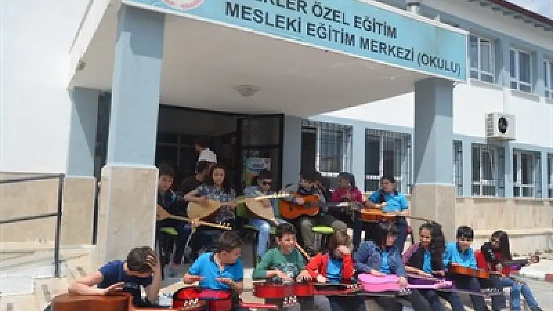 Gençlik Merkezlerinde etkinlikler bitmiyor – Kocatepe Gazetesi