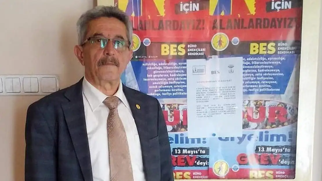  'Göç İdaresi'ndeki Memurlara Kariyer Şansı Tanınsın'