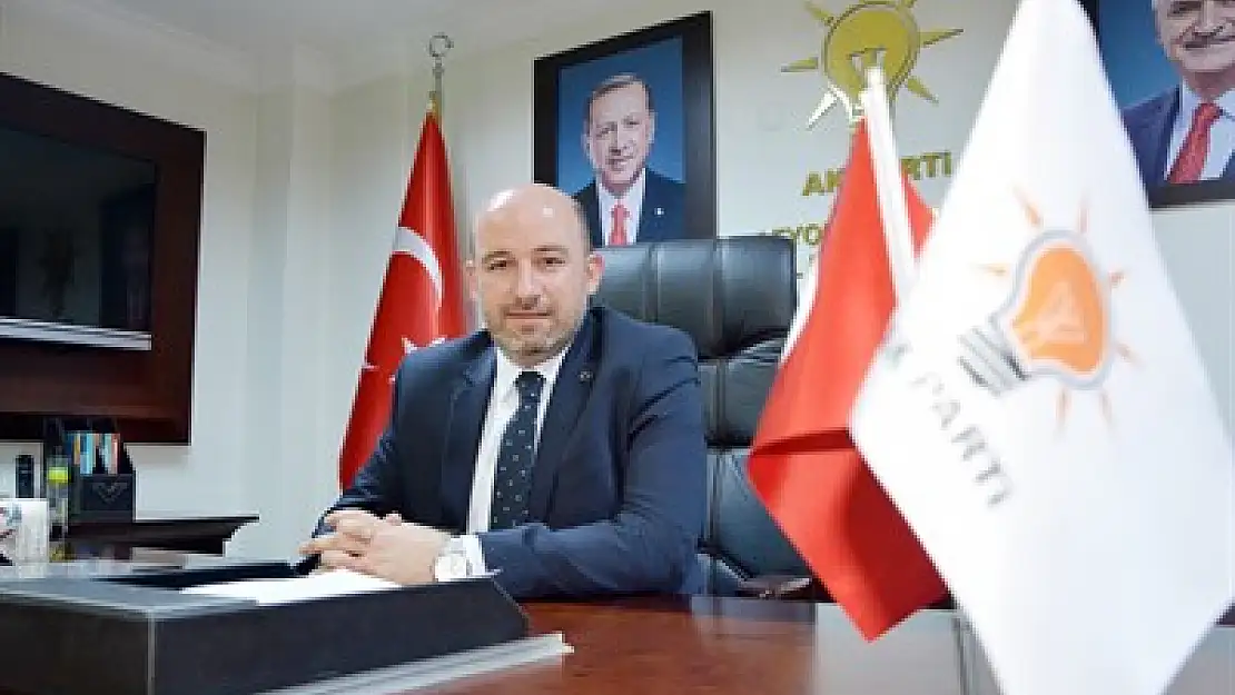 'Gönül ve ekip belediyeciliğine önem vereceğiz'