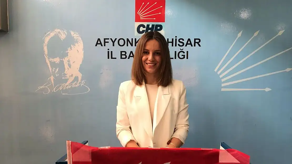 'Göreve seçilirsem sorumluluğumu yerine getireceğim'