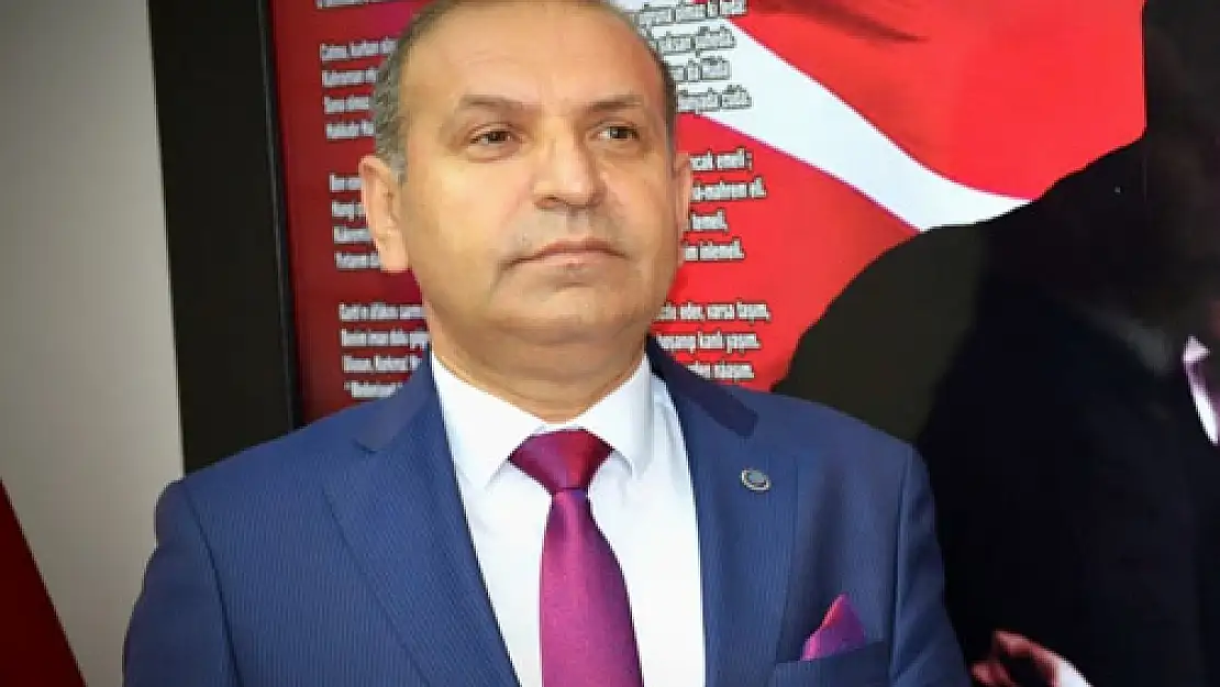 'Gözlemci olma talebimiz komisyon üyesi olacağımız anlamına gelmez'