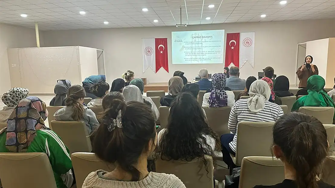 GSİM’de Çölyak Etkinliği Yapıldı