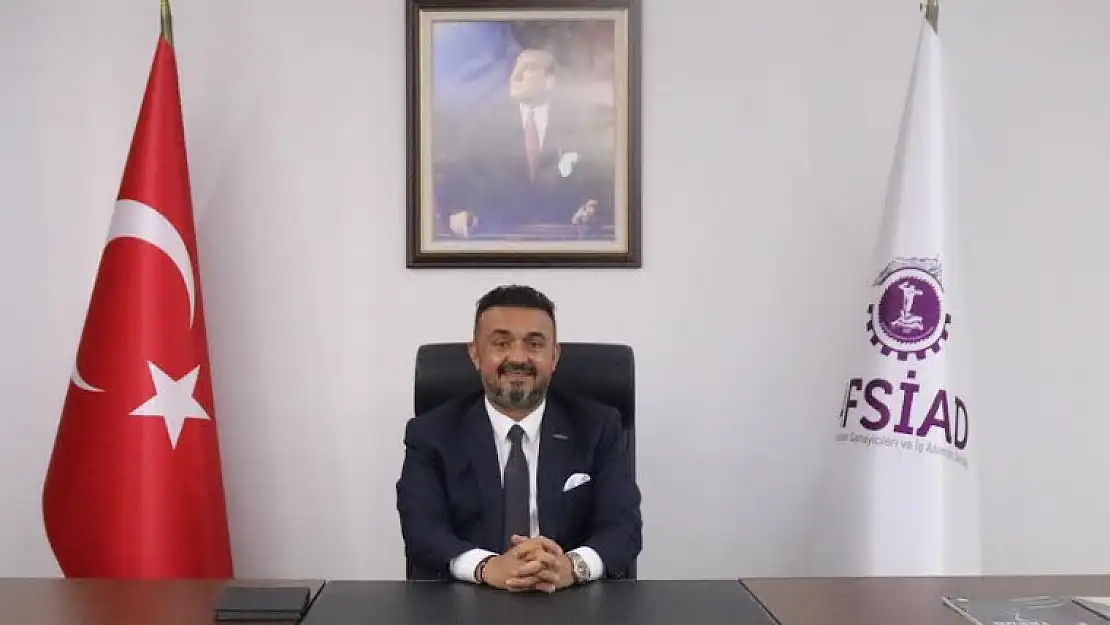 'Gücümüz Tarihe Geçti'