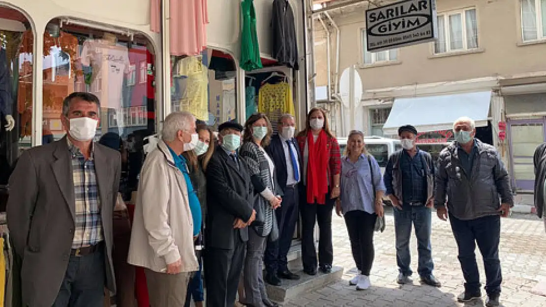 'Güney’de derman belediyeciliği kazanacak'