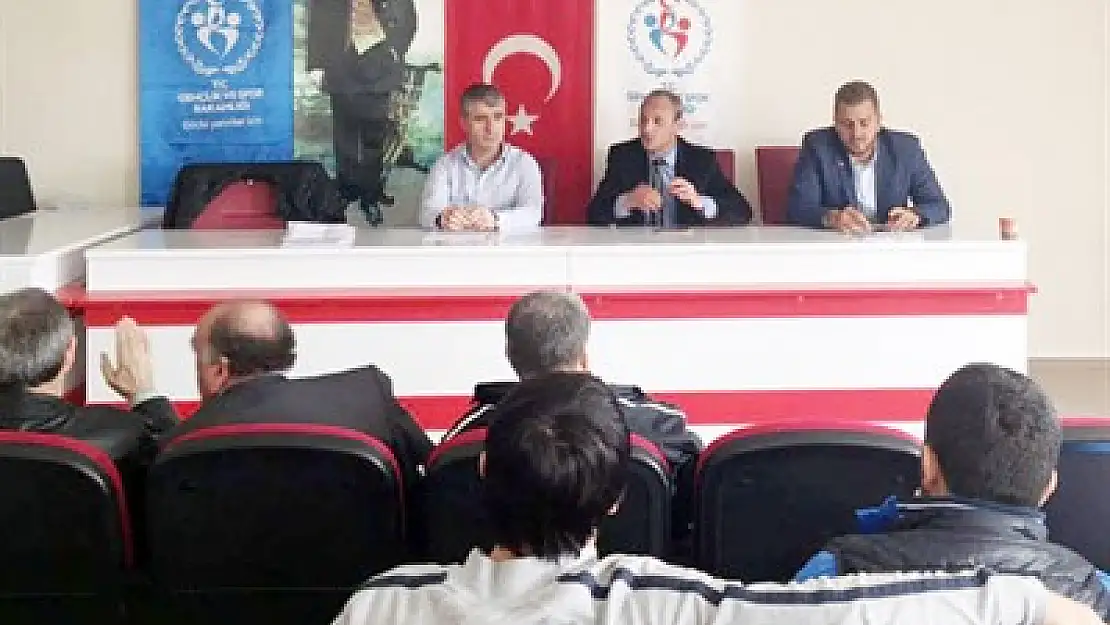 Güreşin büyükleri Afyon'da yarışacak – Kocatepe Gazetesi