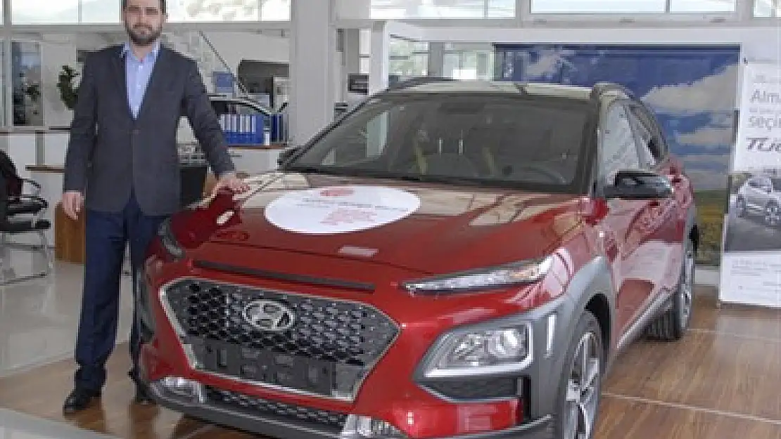 Gürses Afyon bünyesine Hyundai markasını da ekledi