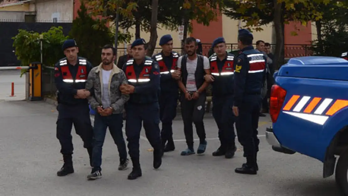 Hacıbeyli cinayetinde işler daha da karıştı