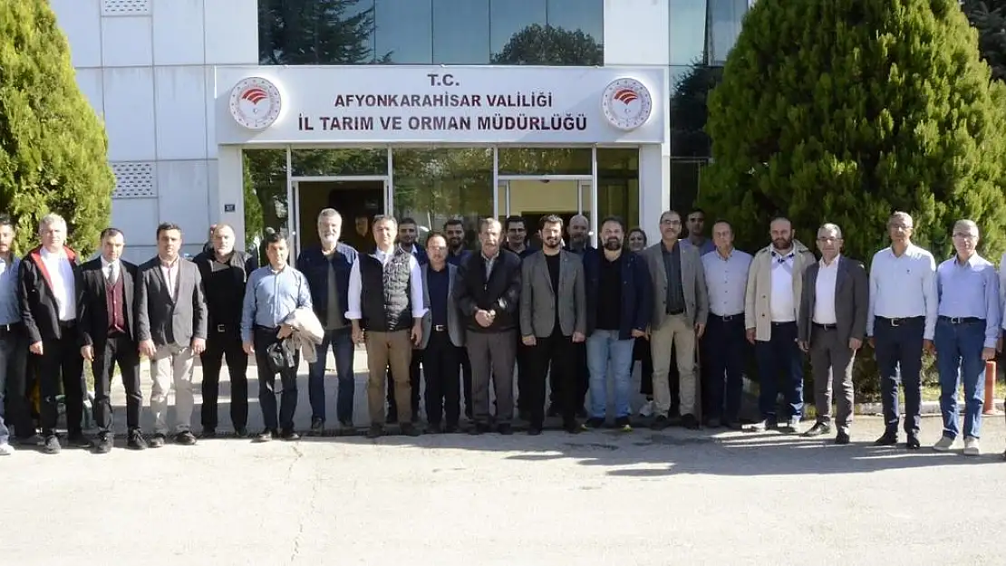 Halk Elinde Küçükbaş Hayvan Islahı Projesi Sürüyor