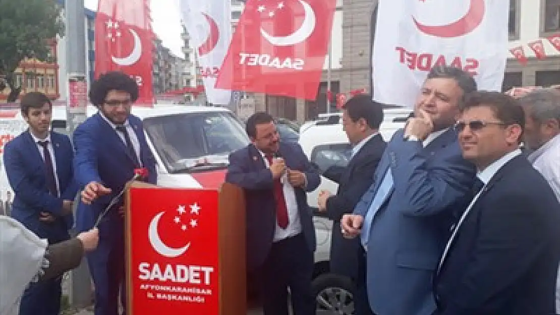 Halk sordu adaylar cevapladı – Kocatepe Gazetesi