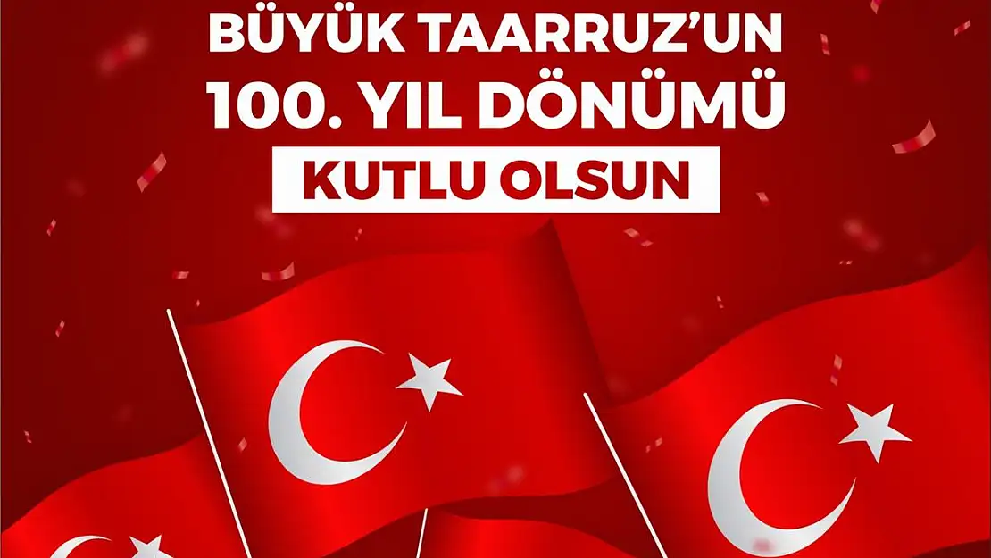 Törenler için yarım saatte bir ücretsiz servis var