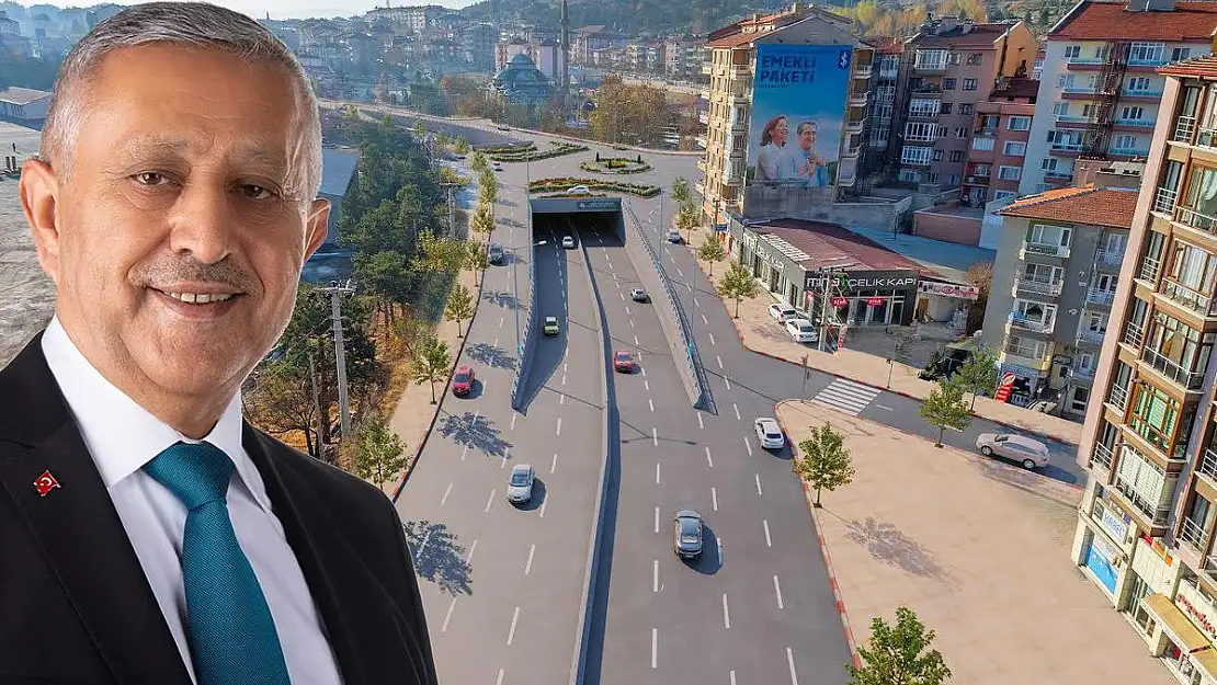 Havalar düzelince asfalt seferberliği başlayacak — Emniyet binası Pazar yeri olacak