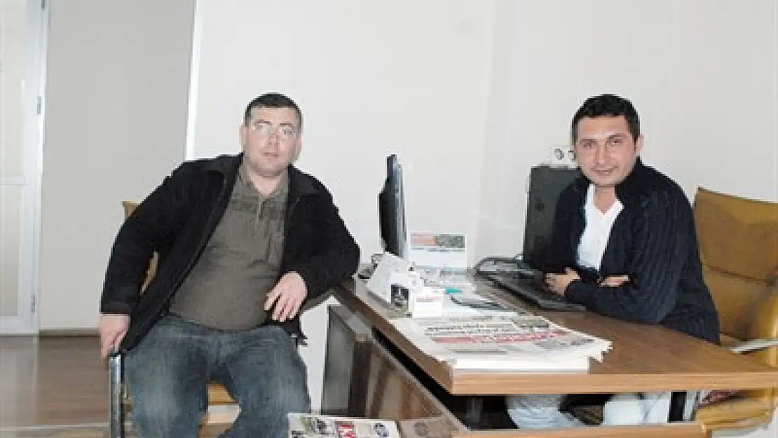 'Hedefimiz şampiyonluk' – Kocatepe Gazetesi