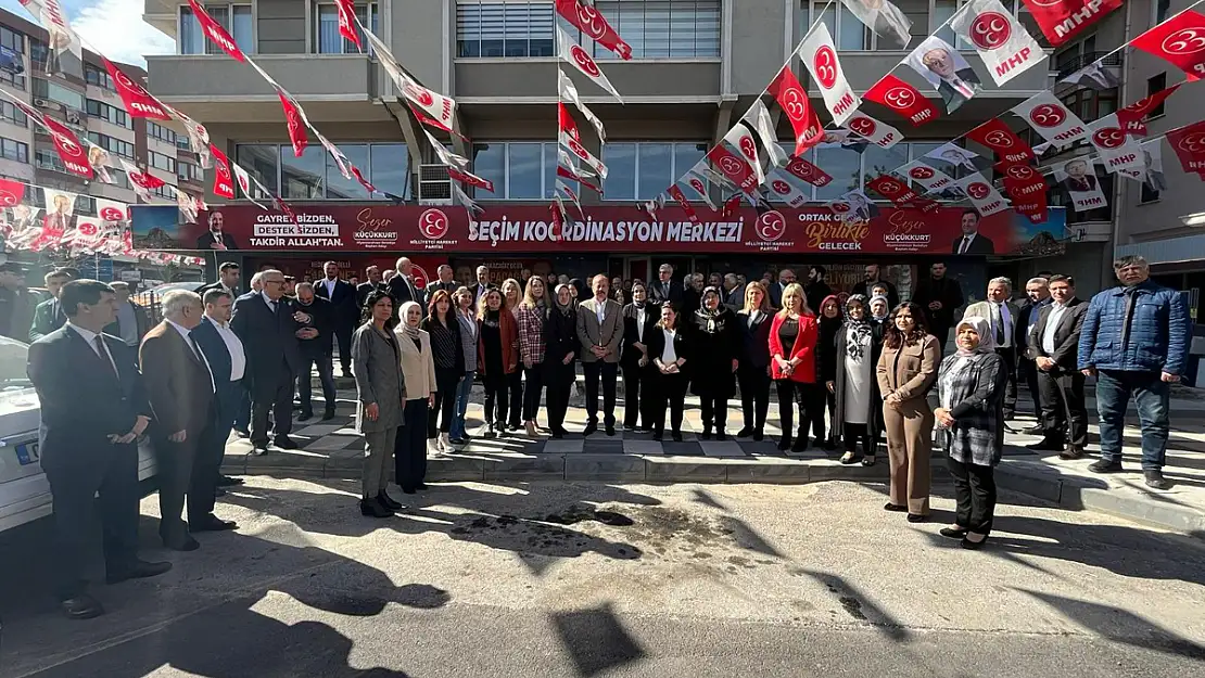 Hem Öğrencilerimiz, Hem Esnafımız Kazanacak