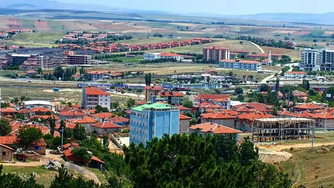 Heybeli ve Gazlıgöl Kaplıcaları için kritik karar!