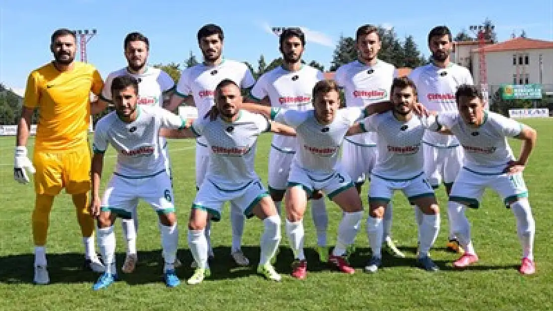 Hisar Belediye galibiyetle başladı – Kocatepe Gazetesi