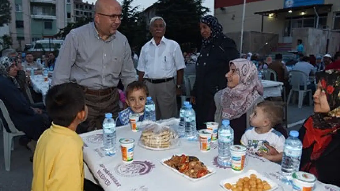 “Hizmetlerimiz artarak devam edecek” – Kocatepe Gazetesi