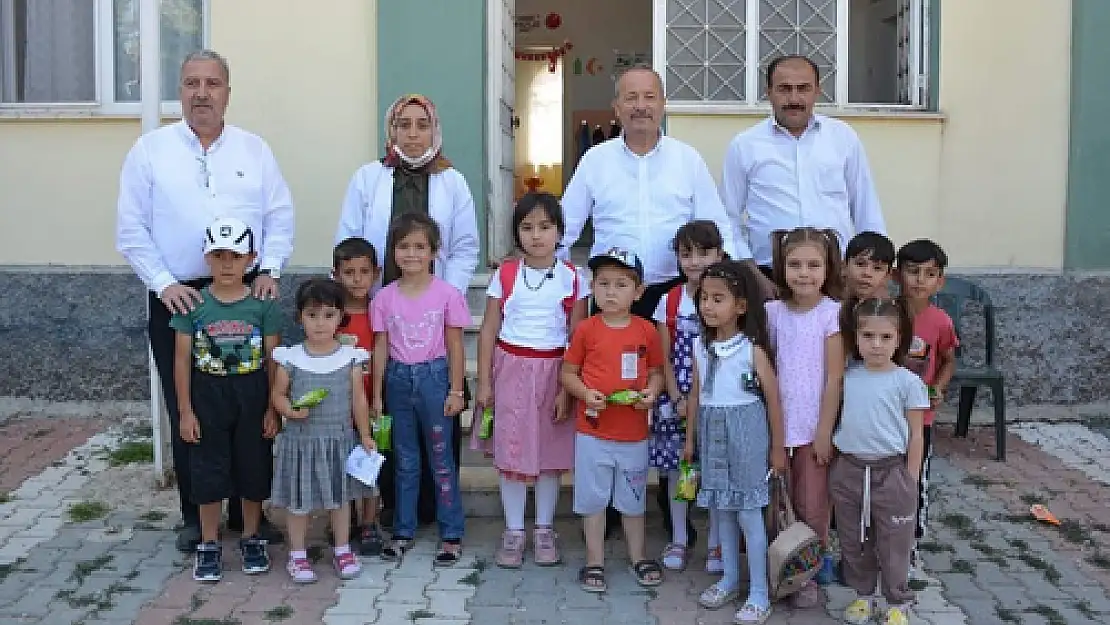 “Hizmetlerimizde Taytak’ın imzası var”