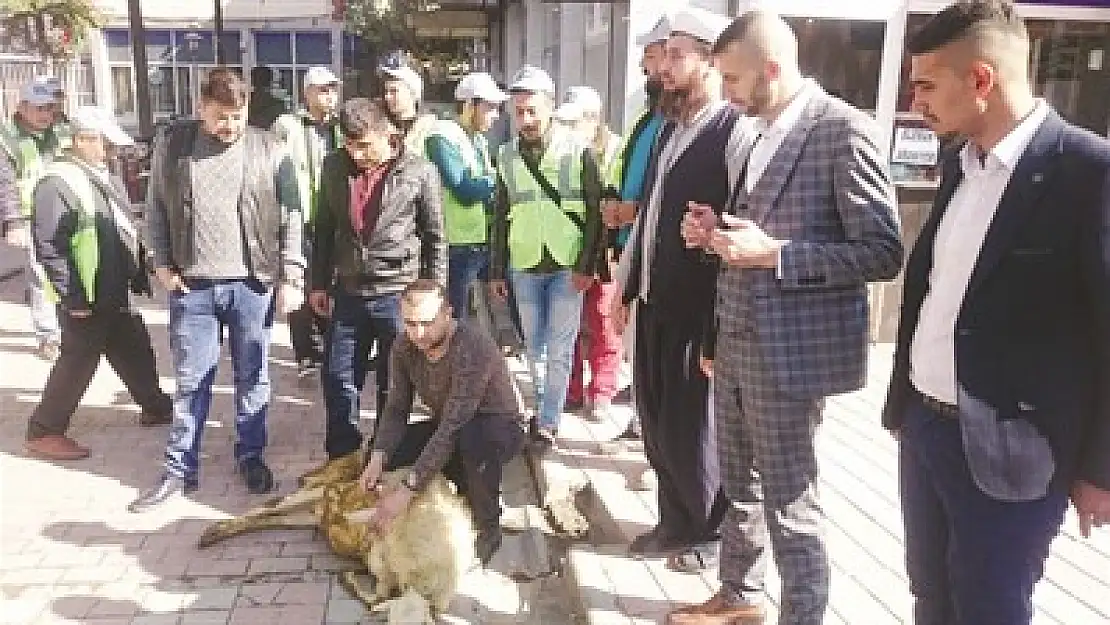 Huzur Otopark, Bolvadin’de de ihale kazandı