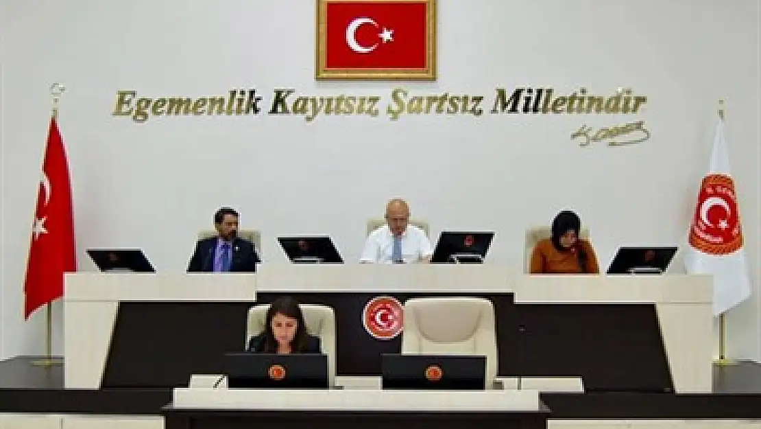 İGM bugün Dinar'da toplanacak – Kocatepe Gazetesi