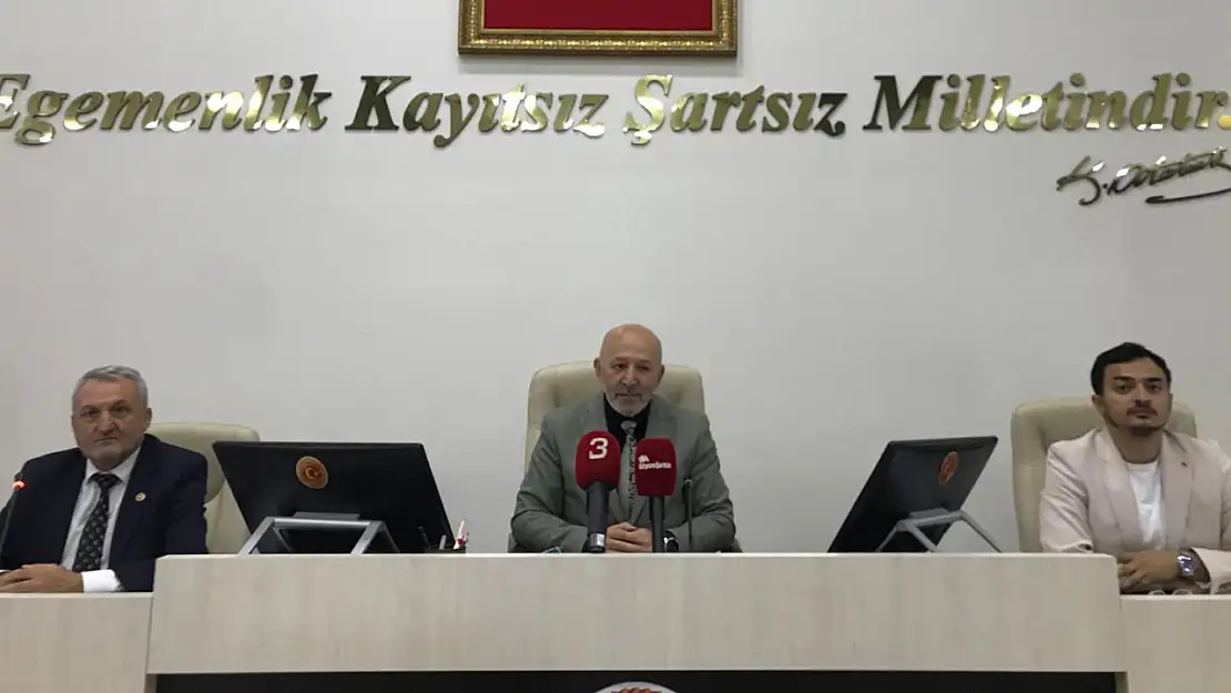 İGM'den Kansere Şifa Olacak Cihaz Takviyesi