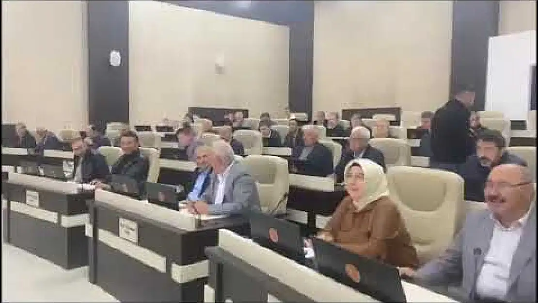 İGM toplantıları hafta sonu da devam etti