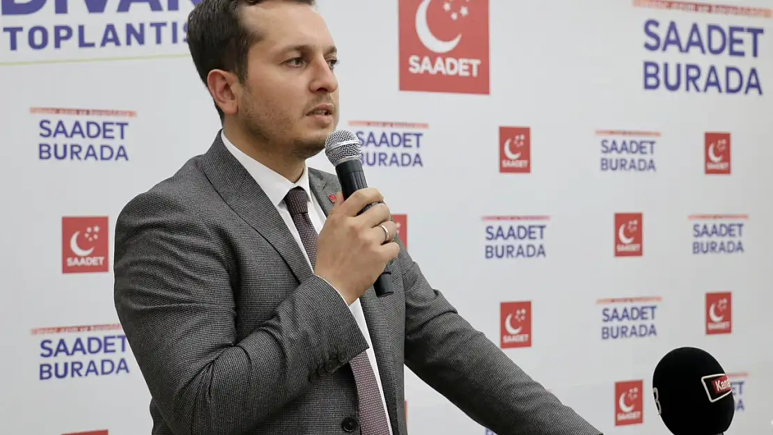 'İktidarın Samimiyetinden Endişeliyiz'