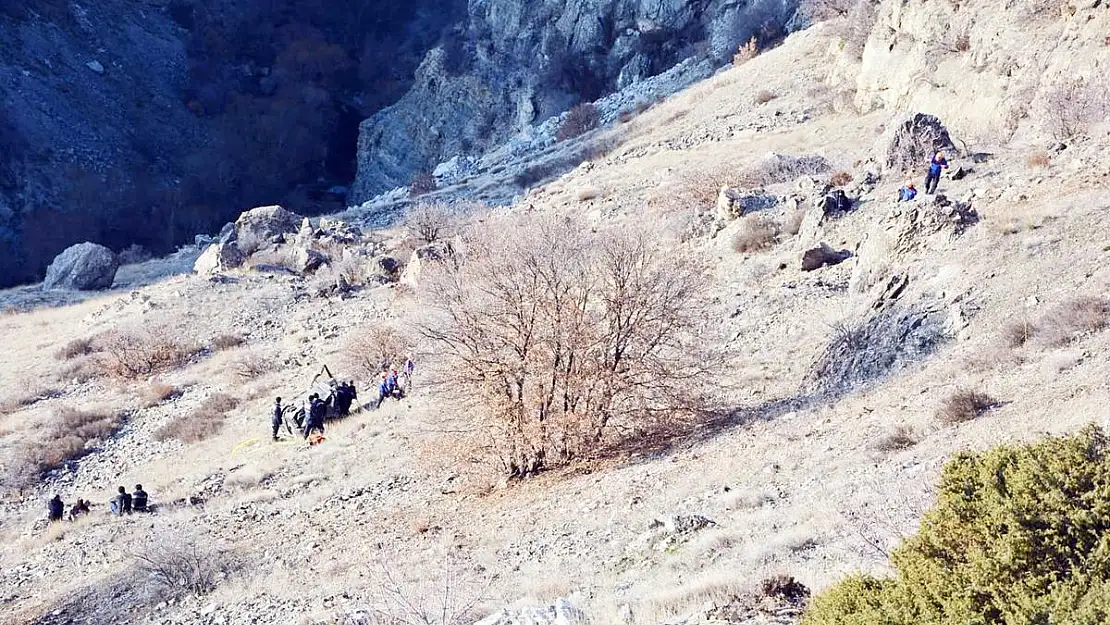 İlginç kazayla ilgili yeni gelişme