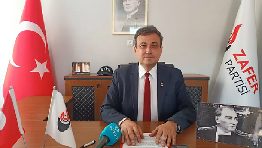 'İmza kampanyası için tekrar başvuracağız'