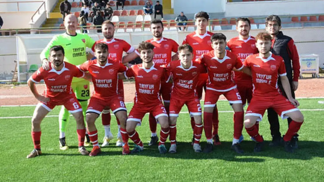 İsce Hocalar’dan galip döndü