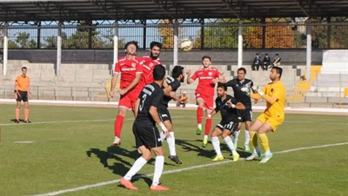 İscehisarspor Dumlupınar'a kaybetti – Kocatepe Gazetesi