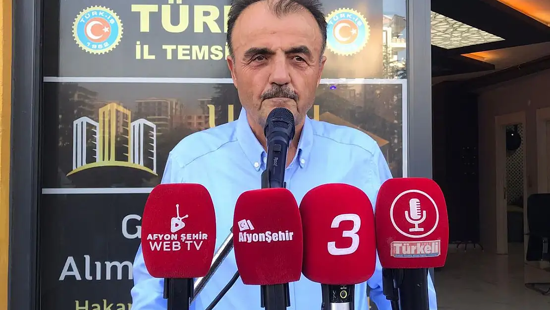 'İşçinin, Yoksulun Dayanacak Gücü Kalmadı'