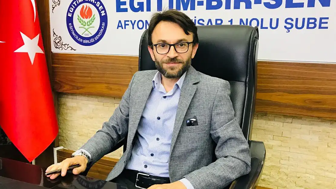 'İşgücü Uyum Programı Okulların Sorununu Çözemiyor'