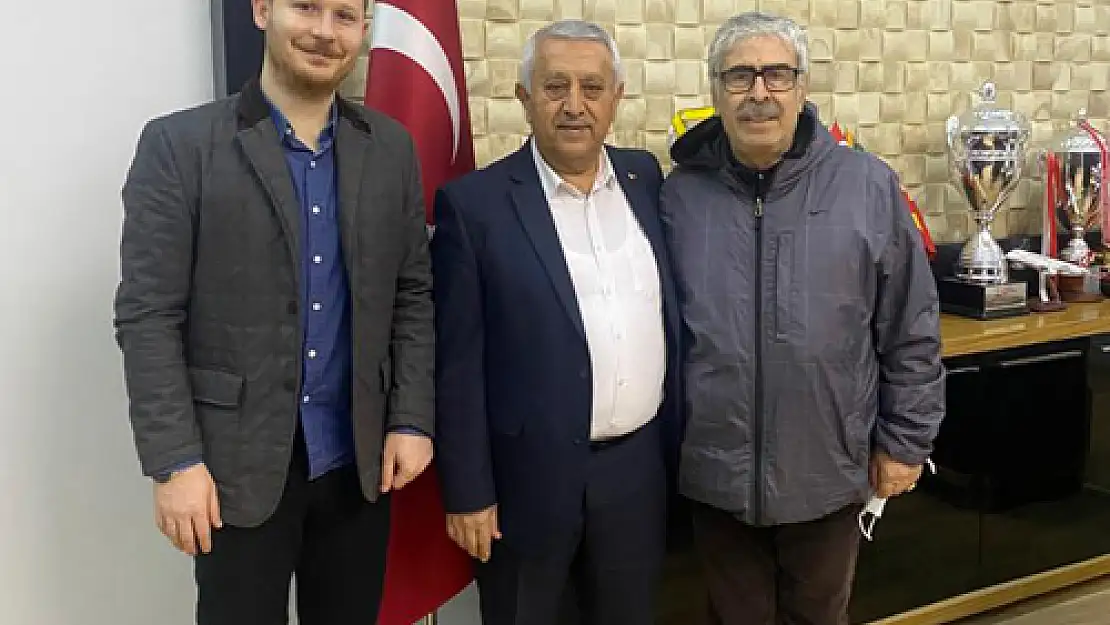 İşitme engelliler hentbol turnuvası Afyon'da